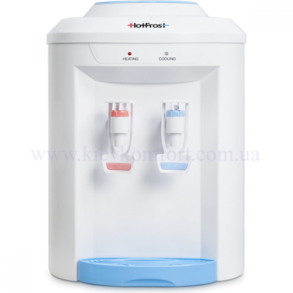 Кулер для воды HotFrost D75E Кулер для воды HotFrost D75E