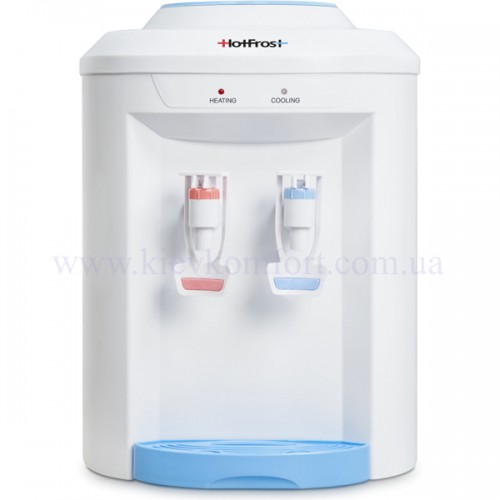 Кулер для води HotFrost D75E