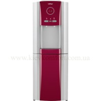 Кулер для води HotFrost V730CES RED