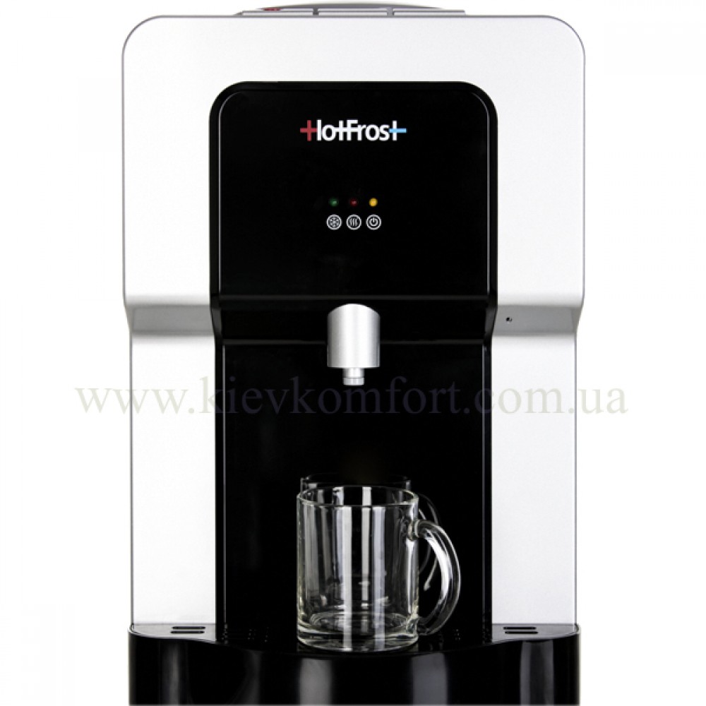 Кулер для воды HotFrost D910S Кулер для воды HotFrost D910S