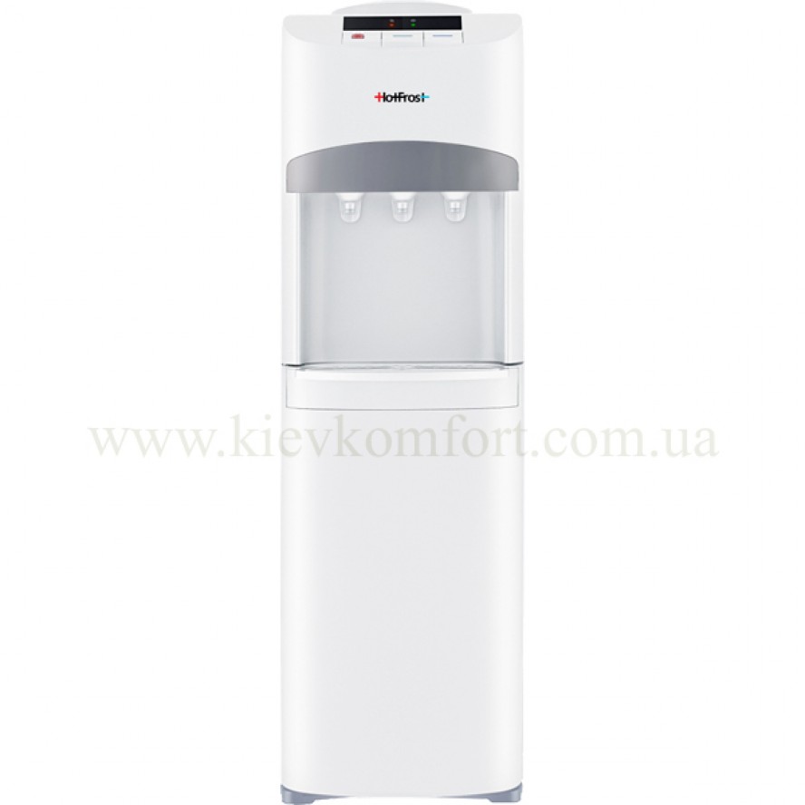 Кулер для води HotFrost V127B