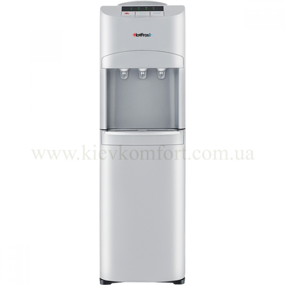 Кулер для води HotFrost V127S Кулер для води HotFrost V127S