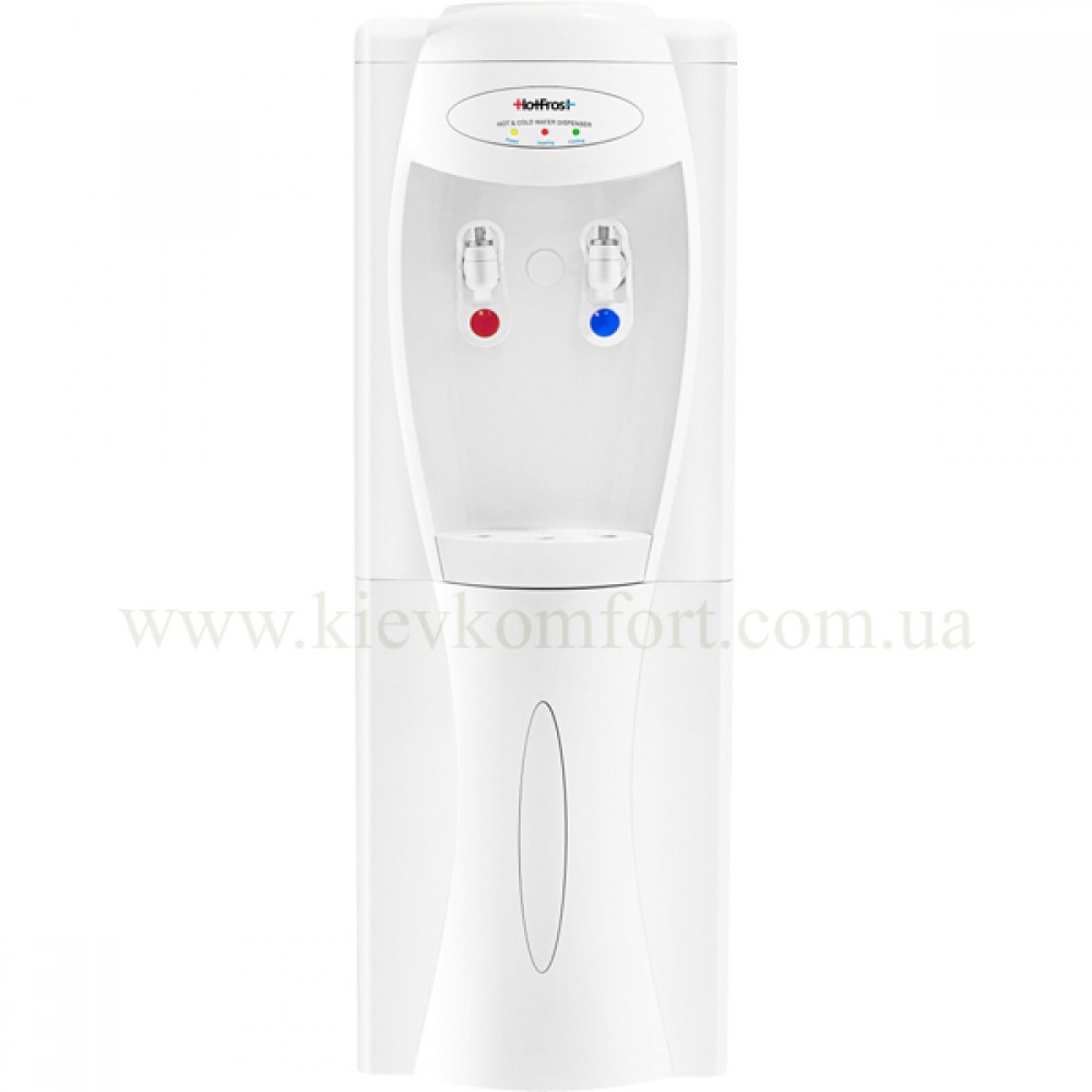 Кулер для воды HotFrost V208B