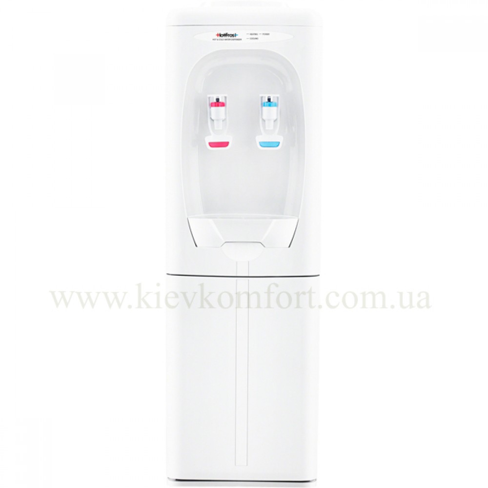 Кулер для воды HotFrost V230C