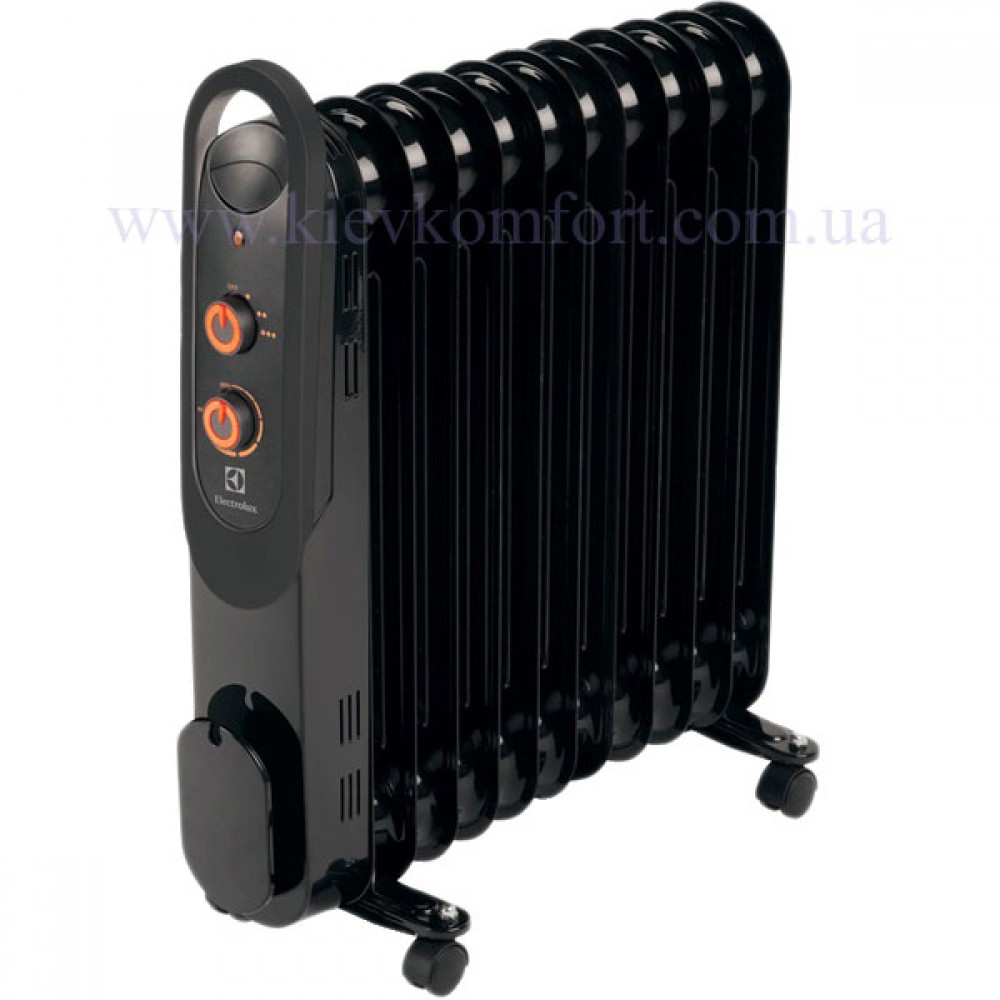 Масляный радиатор Electrolux EOH/M-4221 (11 секц.) Масляный радиатор Electrolux EOH/M-4221 (11 секц.)