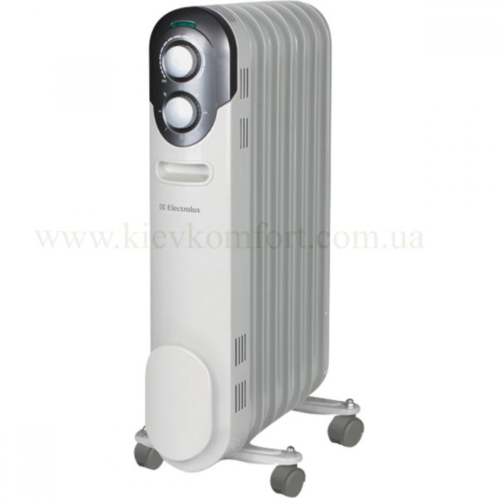 Масляный радиатор Electrolux EOH/M-1157 (7 секц.) Масляный радиатор Electrolux EOH/M-1157 (7 секц.)