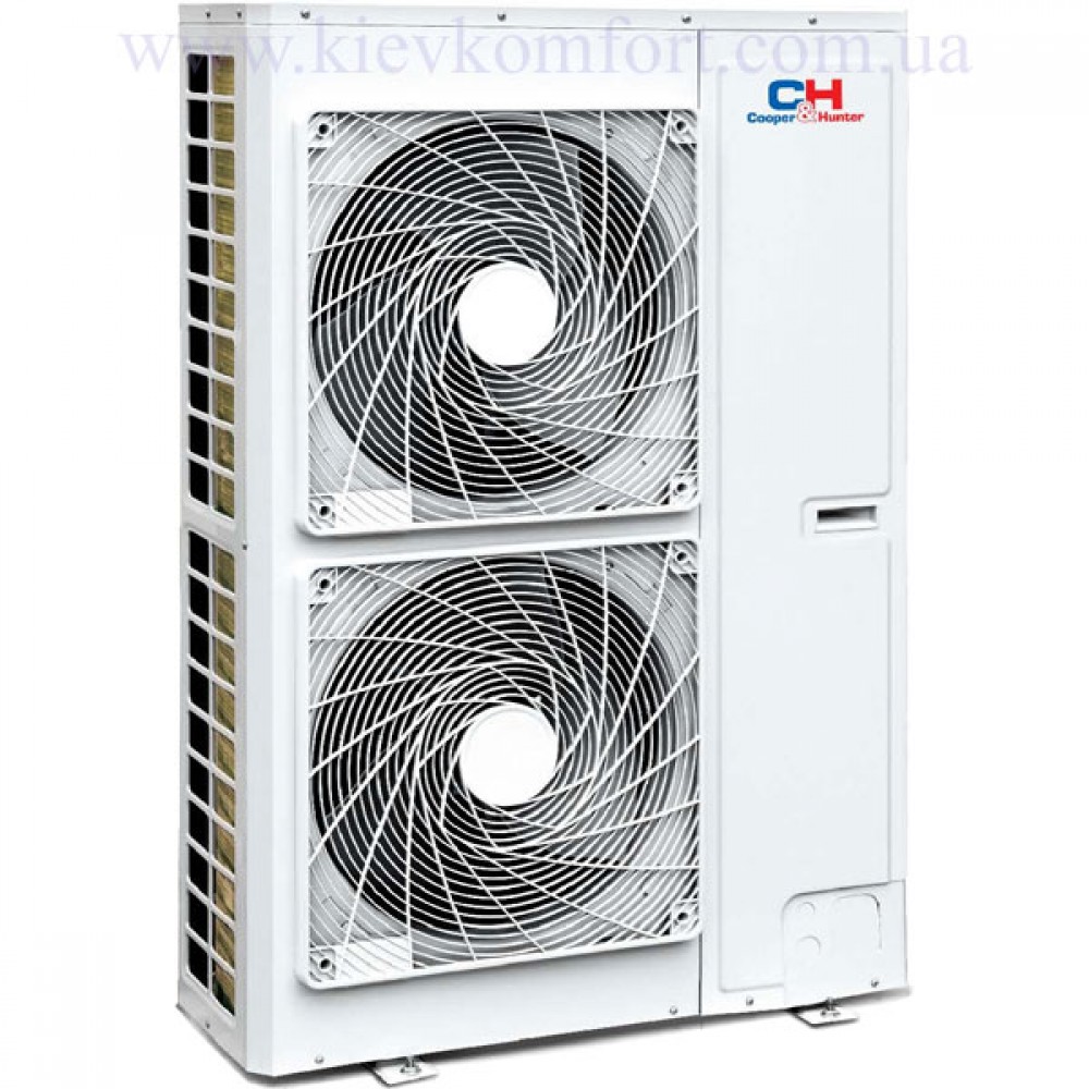 Наружный блок мини CHV Cooper&Hunter CHV-5S120NK Наружный блок мини CHV Cooper&Hunter CHV-5S120NK