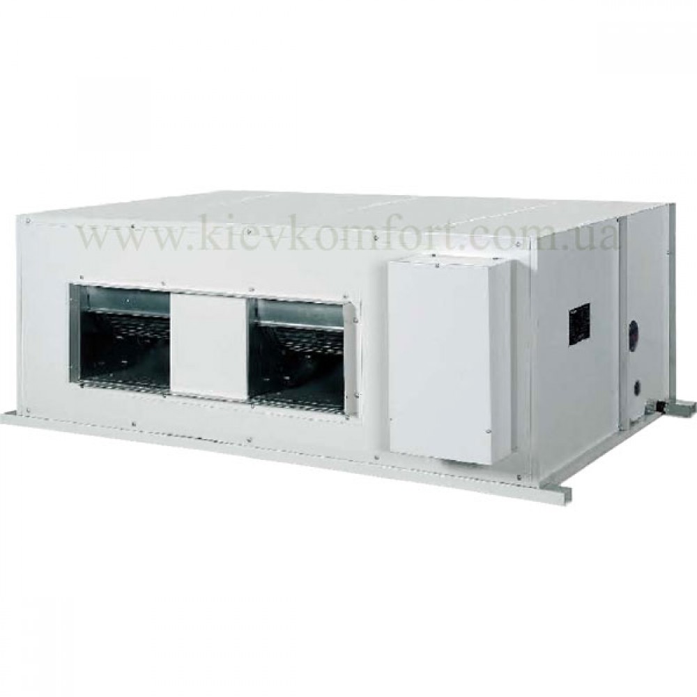 Канальный внутренний блок для мини CHV Cooper&Hunter CHV-5SA280N(X2.5)M Канальный внутренний блок для мини CHV Cooper&Hunter CHV-5SA280N(X2.5)M