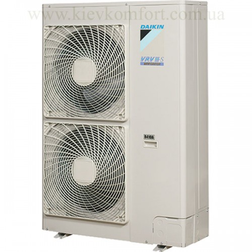 Зовнішній блок міні VRV Daikin RXYSQ5P8V1 1ф