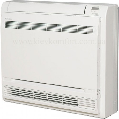 Консольный внутренний блок для мини VRV Daikin FVXS25F