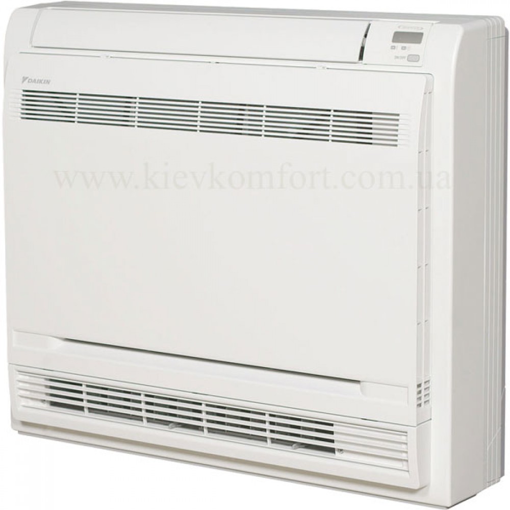 Консольний внутрішній блок для міні VRV Daikin FVXS35F Консольний внутрішній блок для міні VRV Daikin FVXS35F