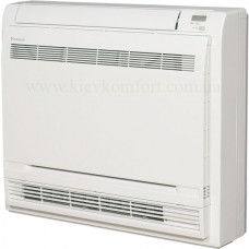 Консольный внутренний блок для мини VRV Daikin FVXS35F