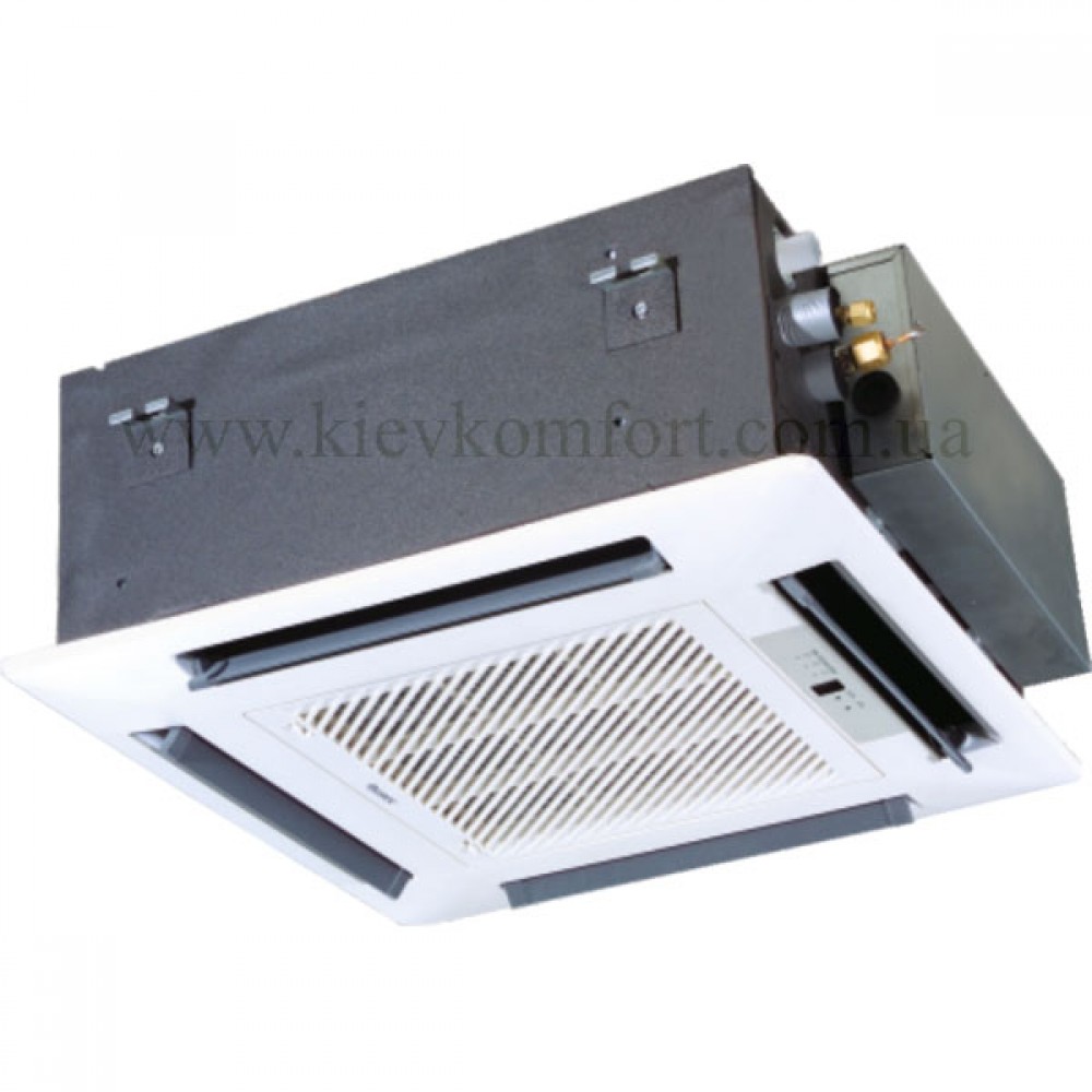 Касетний внутрішній блок для міні GMV Gree GMV-R45T/NaA-K Касетний внутрішній блок для міні GMV Gree GMV-R45T/NaA-K