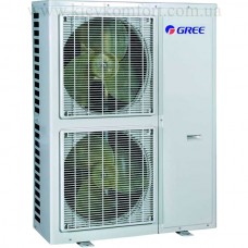 Наружный блок мини GMV Gree GMV-Pd100W/NaB-K