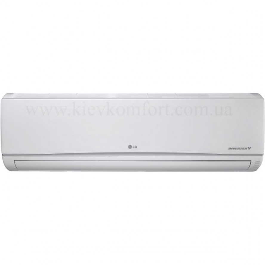 Настенный внутренний блок для Multi FDX LG MS24AQ