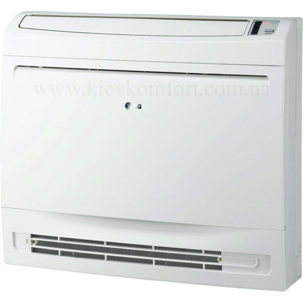 Консольний внутрішній блок для Multi FDX LG CQ12 Консольний внутрішній блок для Multi FDX LG CQ12