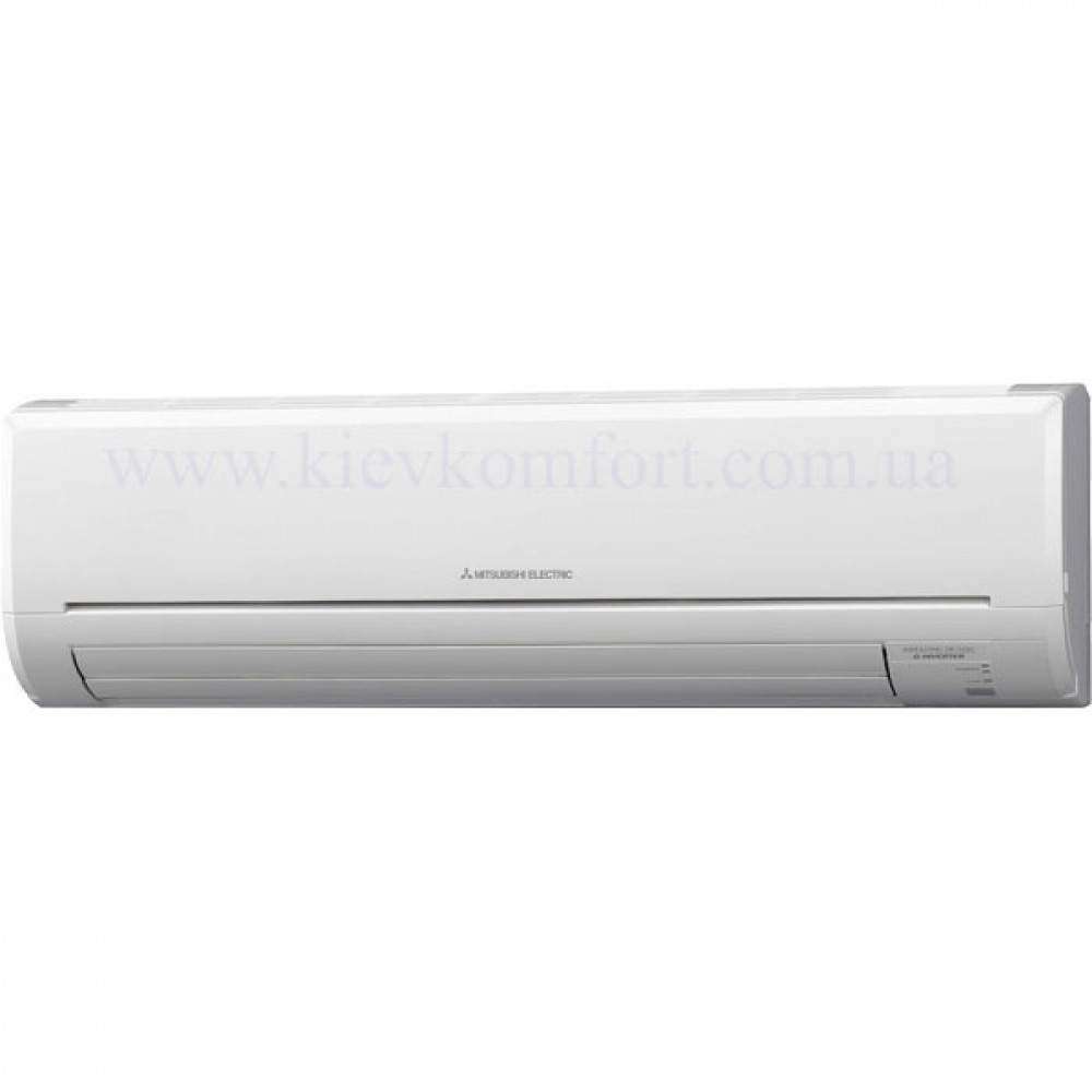 Настінний внутрішній блок для міні VRF Mitsubishi Electric MSZ-GF60VE Настінний внутрішній блок для міні VRF Mitsubishi Electric MSZ-GF60VE
