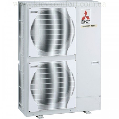 Наружный блок мини VRF Mitsubishi Electric MXZ-8B160 VA