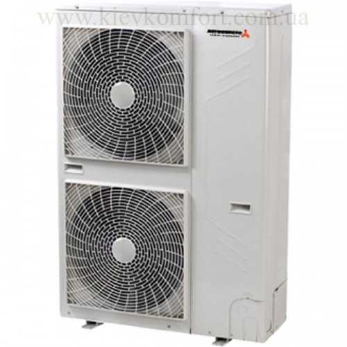 Наружный блок мини MDV Mitsushito MDVi-V140W/DRN1 Full DC Inverter