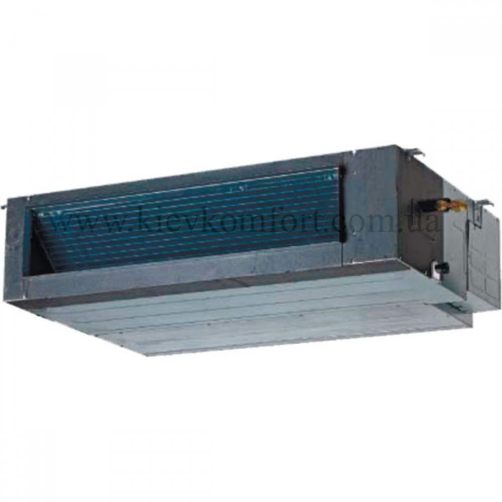 Канальный внутренний блок для мини MDV Mitsushito MDVi-D112T2/N1 Канальный внутренний блок для мини MDV Mitsushito MDVi-D112T2/N1