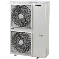 Зовнішній блок міні MDV Mitsushito MDVi-V105W/N1 DC Inverter