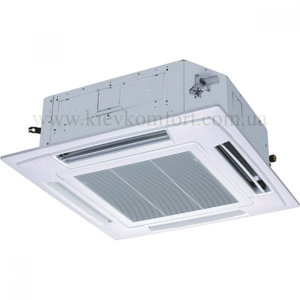 Касетний внутрішній блок для міні VRF ECOi Panasonic S-45MU1E51 Касетний внутрішній блок для міні VRF ECOi Panasonic S-45MU1E51