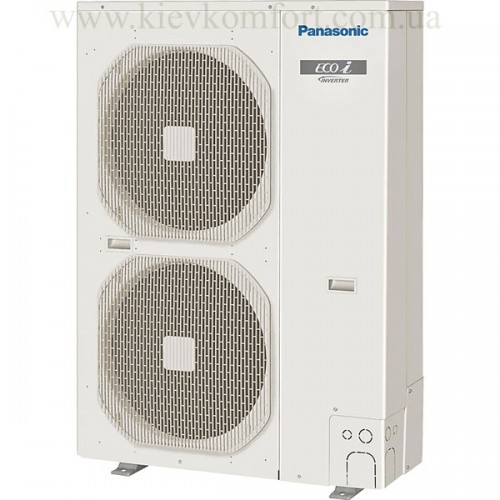 Наружный блок мини VRF ECOi Panasonic U-4LE1E5