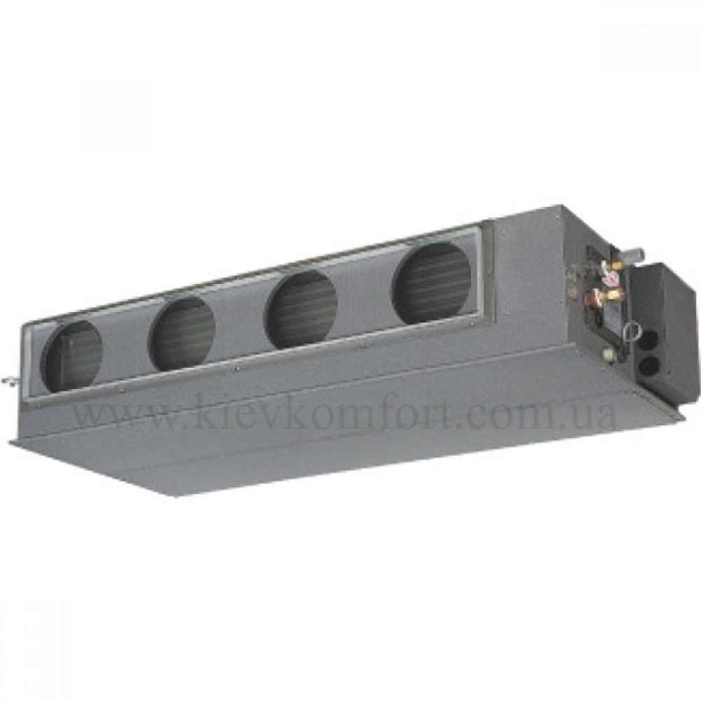 Канальний, внутрішній блок для міні VRF ECOi Panasonic S-106MF1E5 Канальний, внутрішній блок для міні VRF ECOi Panasonic S-106MF1E5