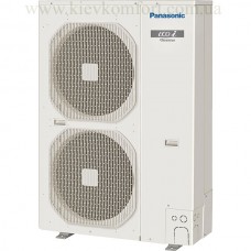 Наружный блок мини VRF ECOi Panasonic U-4LE1E8