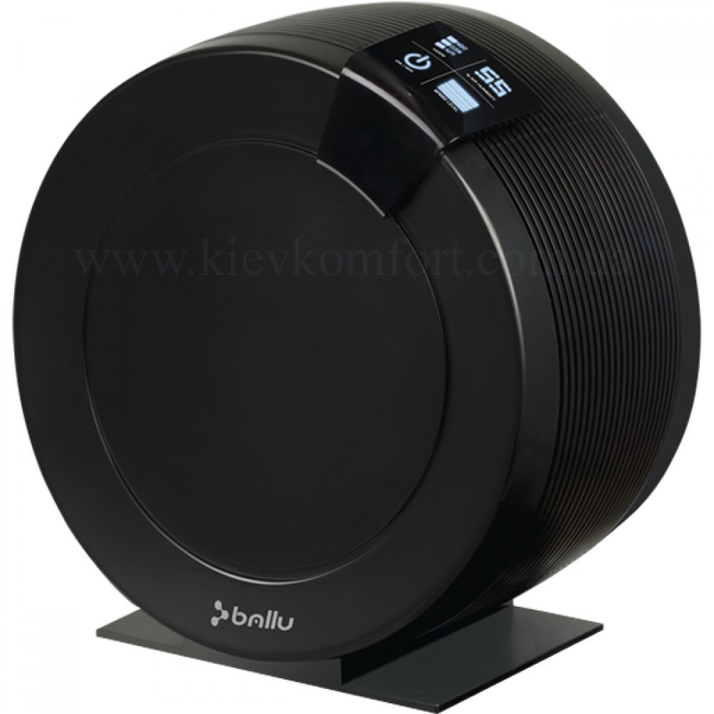 Мийка повітря Ballu AW-320 black Мийка повітря Ballu AW-320 black