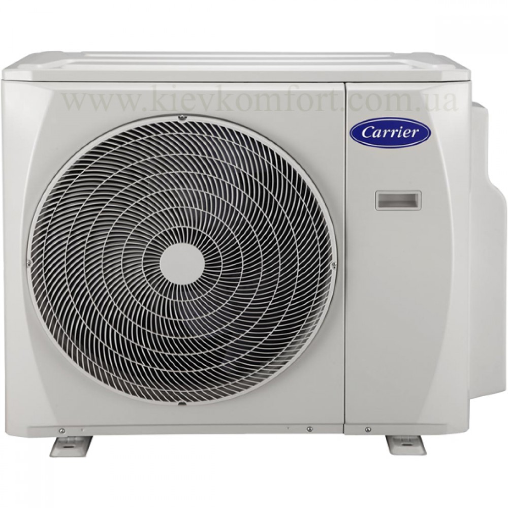 Наружный блок для мульти-сплит системы Carrier 38QUS021D8S3 Наружный блок для мульти-сплит системы Carrier 38QUS021D8S3