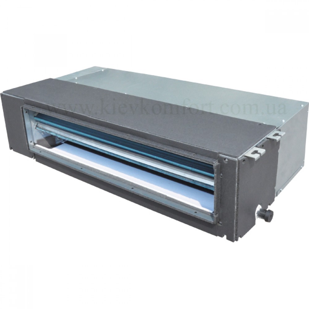 Канальний, внутрішній блок для мульти-спліт системи Chigo CST-12HVR1 Канальний, внутрішній блок для мульти-спліт системи Chigo CST-12HVR1