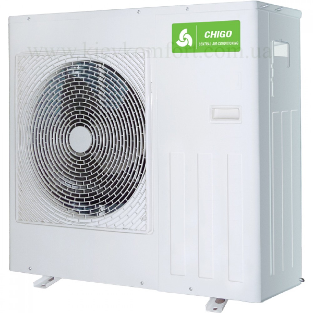 Зовнішній блок для мульти-спліт системи Chigo C3OU-27HVR1 Зовнішній блок для мульти-спліт системи Chigo C3OU-27HVR1