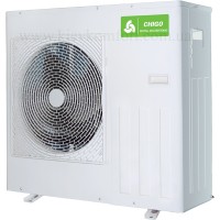 Наружный блок для мульти-сплит системы Chigo C3OU-27HVR1