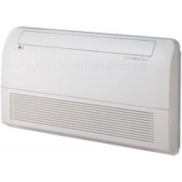 Напольно-стельовий внутрішній блок для мульти-спліт системи LG СV09