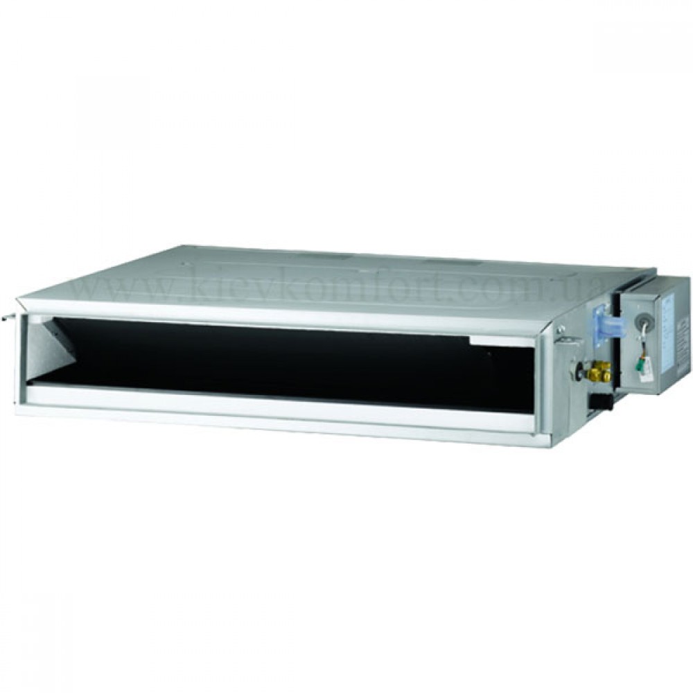 Канальный внутренний блок для мульти-сплит системы LG CB12L Канальный внутренний блок для мульти-сплит системы LG CB12L