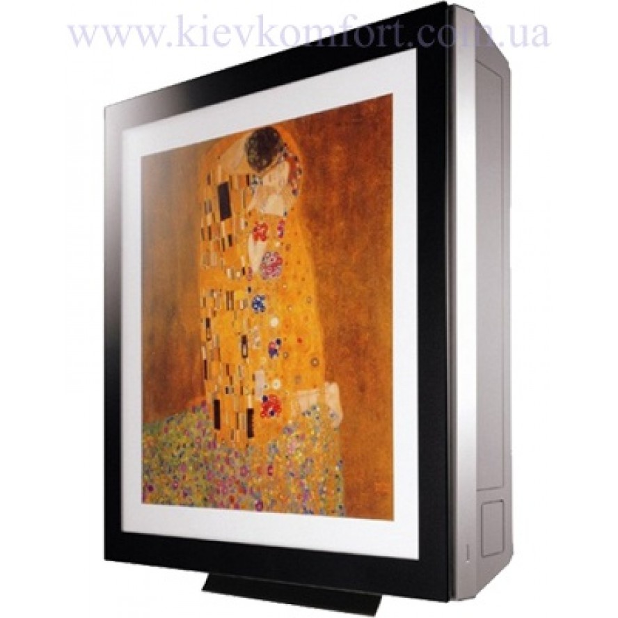 Настінний внутрішній блок для мульти-спліт системи LG MA09AH1