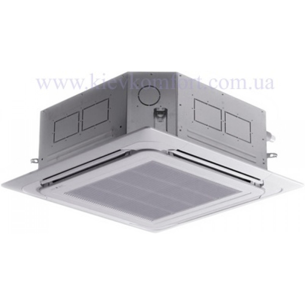 Касетний внутрішній блок для мульти-спліт системи LG MT08AH Касетний внутрішній блок для мульти-спліт системи LG MT08AH