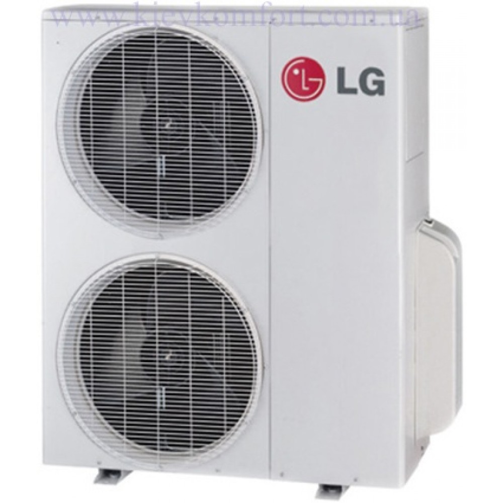 Наружный блок мульти-сплит системы LG MU5M40 Наружный блок мульти-сплит системы LG MU5M40