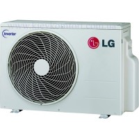 Зовнішній блок мульти-спліт системи LG MU2M15
