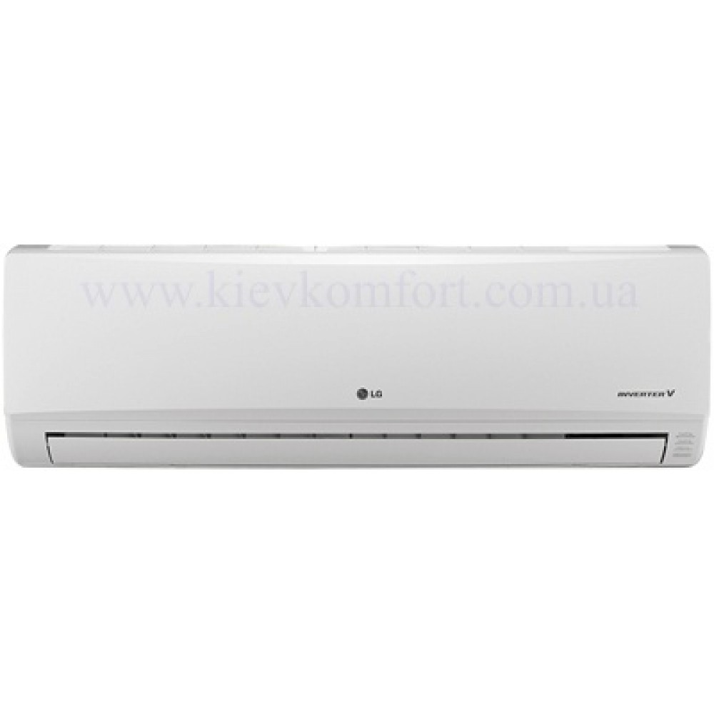 Настінний внутрішній блок для мульти-спліт системи LG MS18SQ Настінний внутрішній блок для мульти-спліт системи LG MS18SQ