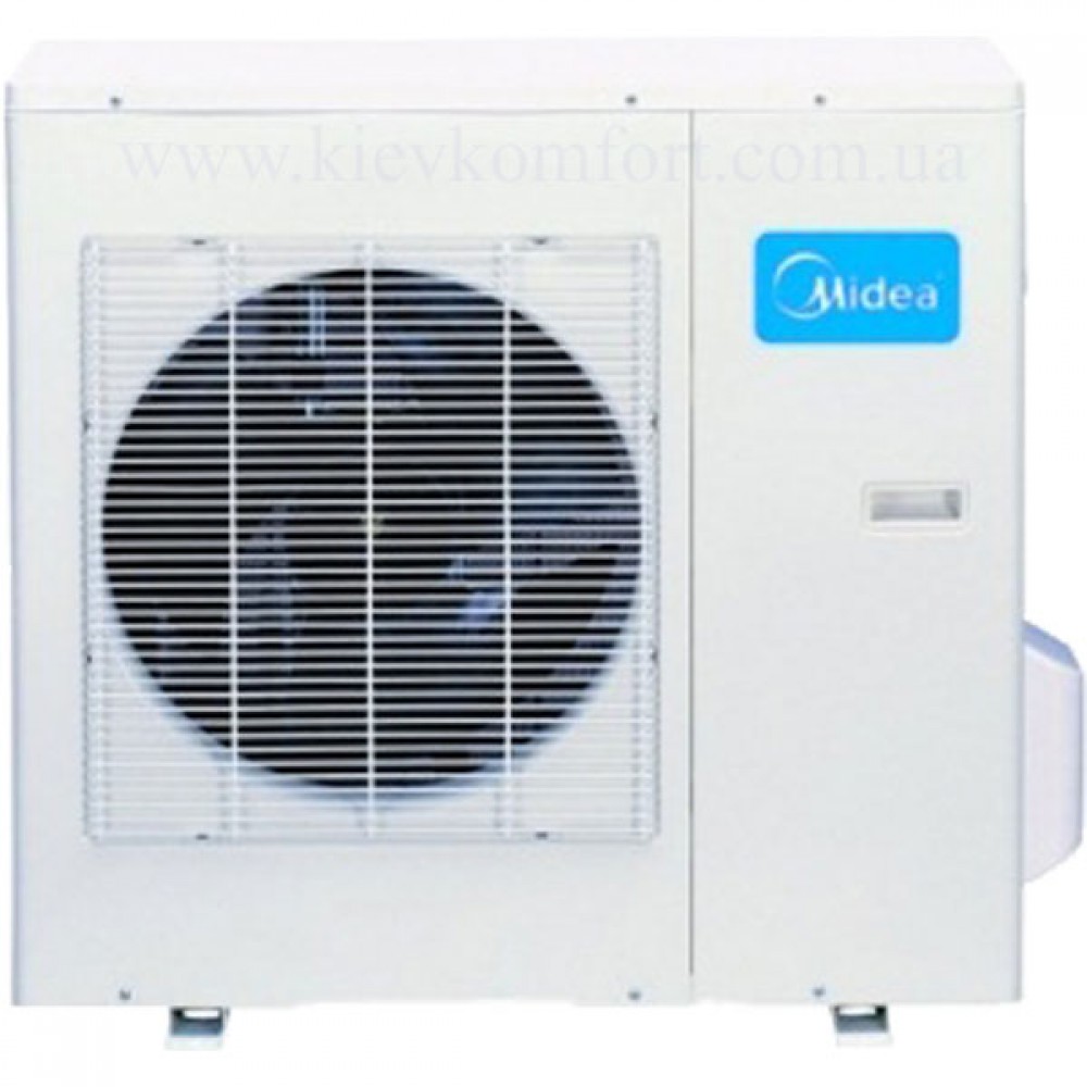 Зовнішній блок мульти-спліт системи Midea M4OD-28HRFN1 Зовнішній блок мульти-спліт системи Midea M4OD-28HRFN1