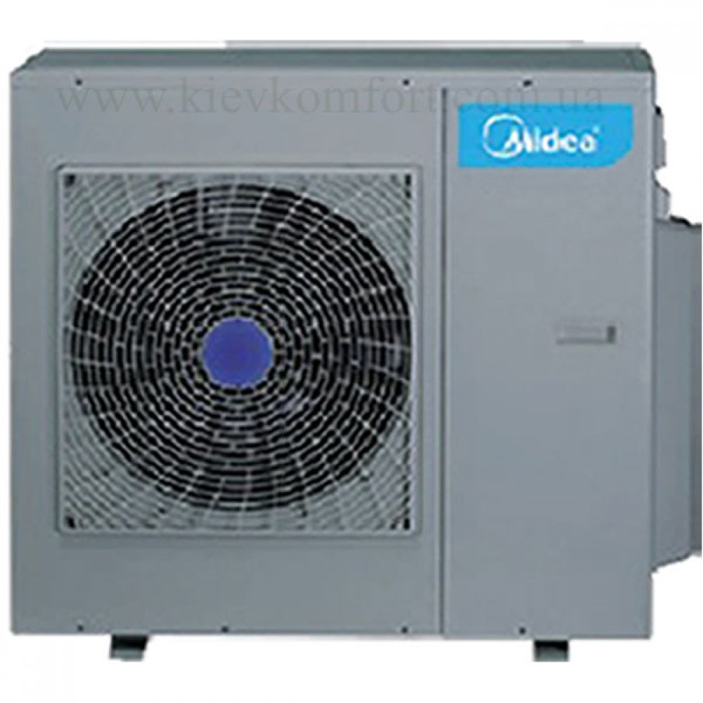 Зовнішній блок мульти-спліт системи Midea M4OA-36HRFN1 Зовнішній блок мульти-спліт системи Midea M4OA-36HRFN1