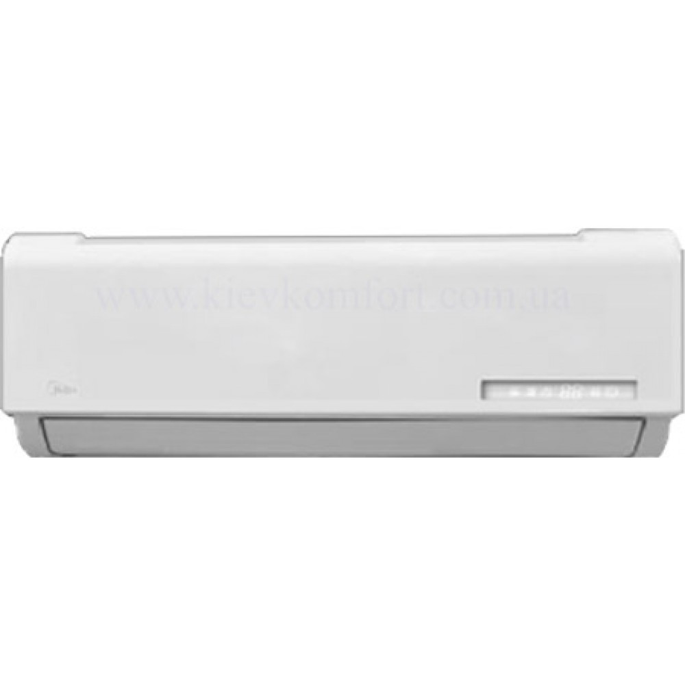 Настенный внутренний блок для мульти-сплит системы Midea MS9AI-12HRDN1 Настенный внутренний блок для мульти-сплит системы Midea MS9AI-12HRDN1