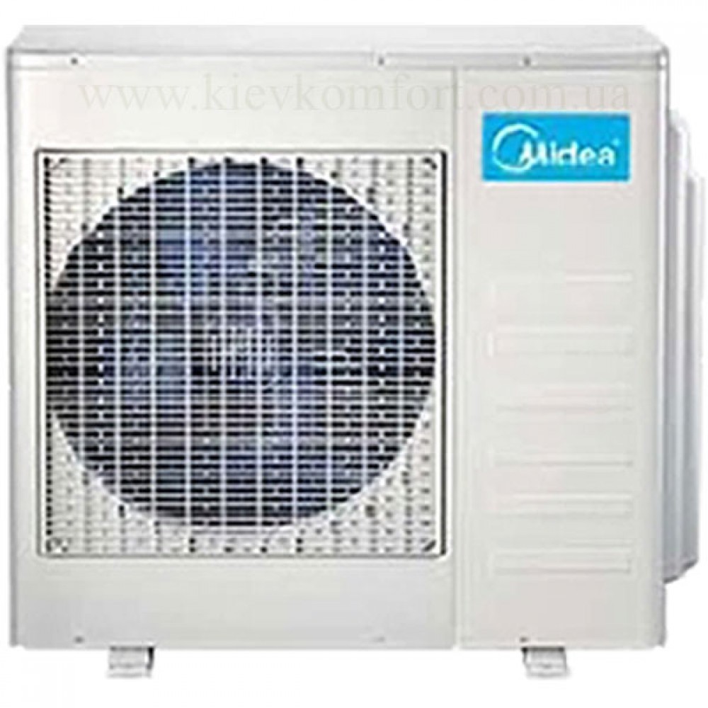 Наружный блок мульти-сплит системы Midea M5OD-42HRFN1 Наружный блок мульти-сплит системы Midea M5OD-42HRFN1