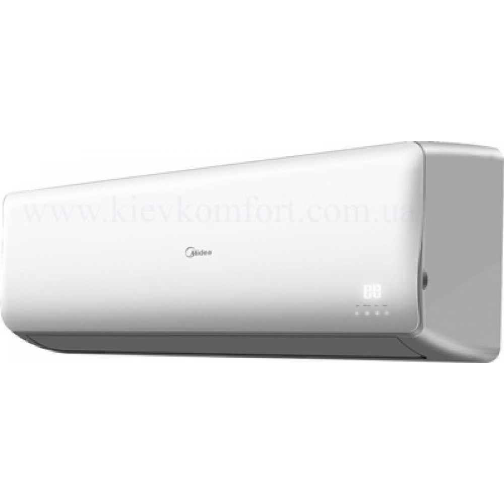 Настенный внутренний блок для мульти-сплит системы Midea MS11MU-09HRDN1 Настенный внутренний блок для мульти-сплит системы Midea MS11MU-09HRDN1