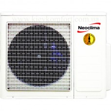 Наружный блок мульти-сплит системы Neoclima NU-4M28AFIe