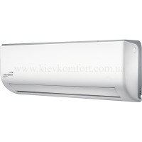 Настінний внутрішній блок для мульти-спліт системи Neoclima NS-09MQI