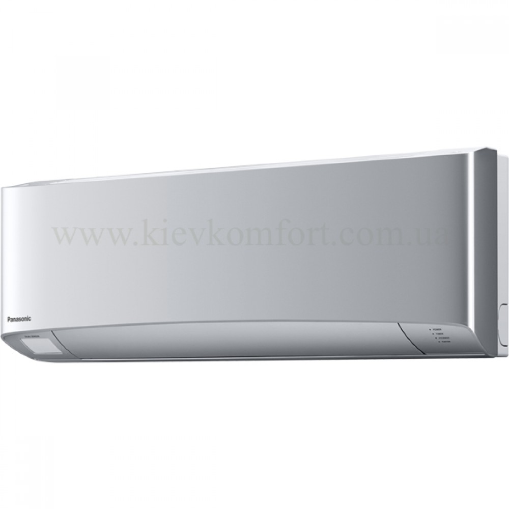 Настенный внутренний блок для мульти-сплит системы Panasonic CS-XZ50TKEW Настенный внутренний блок для мульти-сплит системы Panasonic CS-XZ50TKEW