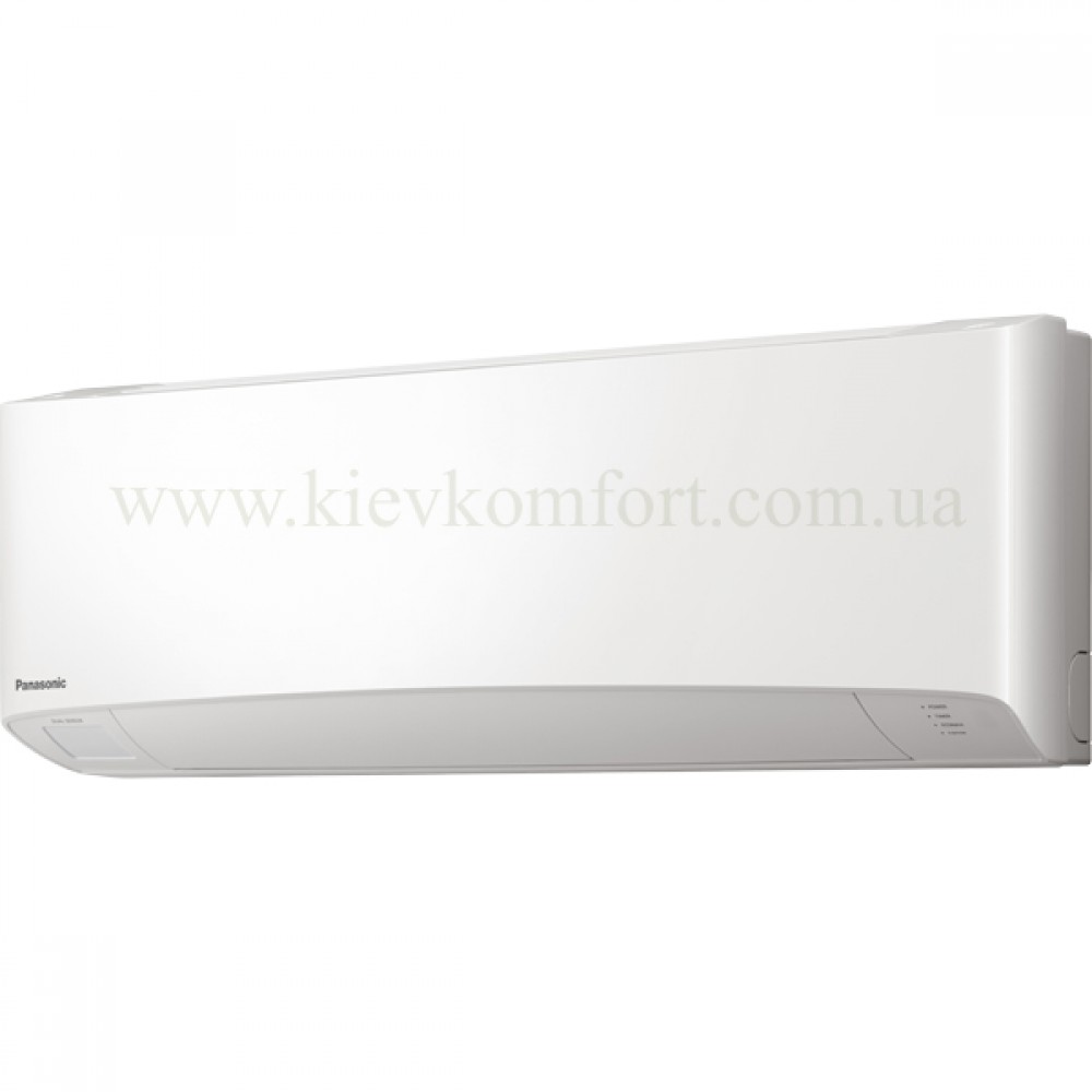 Настінний внутрішній блок для мульти-спліт системи Panasonic CS-Z20TKEW Настінний внутрішній блок для мульти-спліт системи Panasonic CS-Z20TKEW